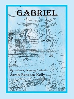 cover image of Gabriel